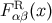 F Rαβ(x)