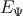 EΨ