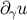 ∂γu
