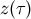 z(τ)