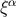 ξα
