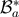 ℬ∗a