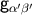 gα′β′