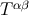Tαβ
