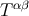 αβ T