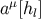 aμ[hl]