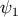 ψ1