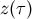 z(τ)