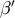 ′ β