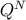 N Q