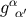 gα ′ α
