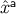 ˆxa