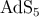 AdS5
