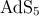AdS5