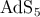 AdS5
