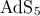 AdS5
