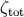 ζ tot