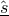 ˆs-
