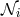 𝒩i
