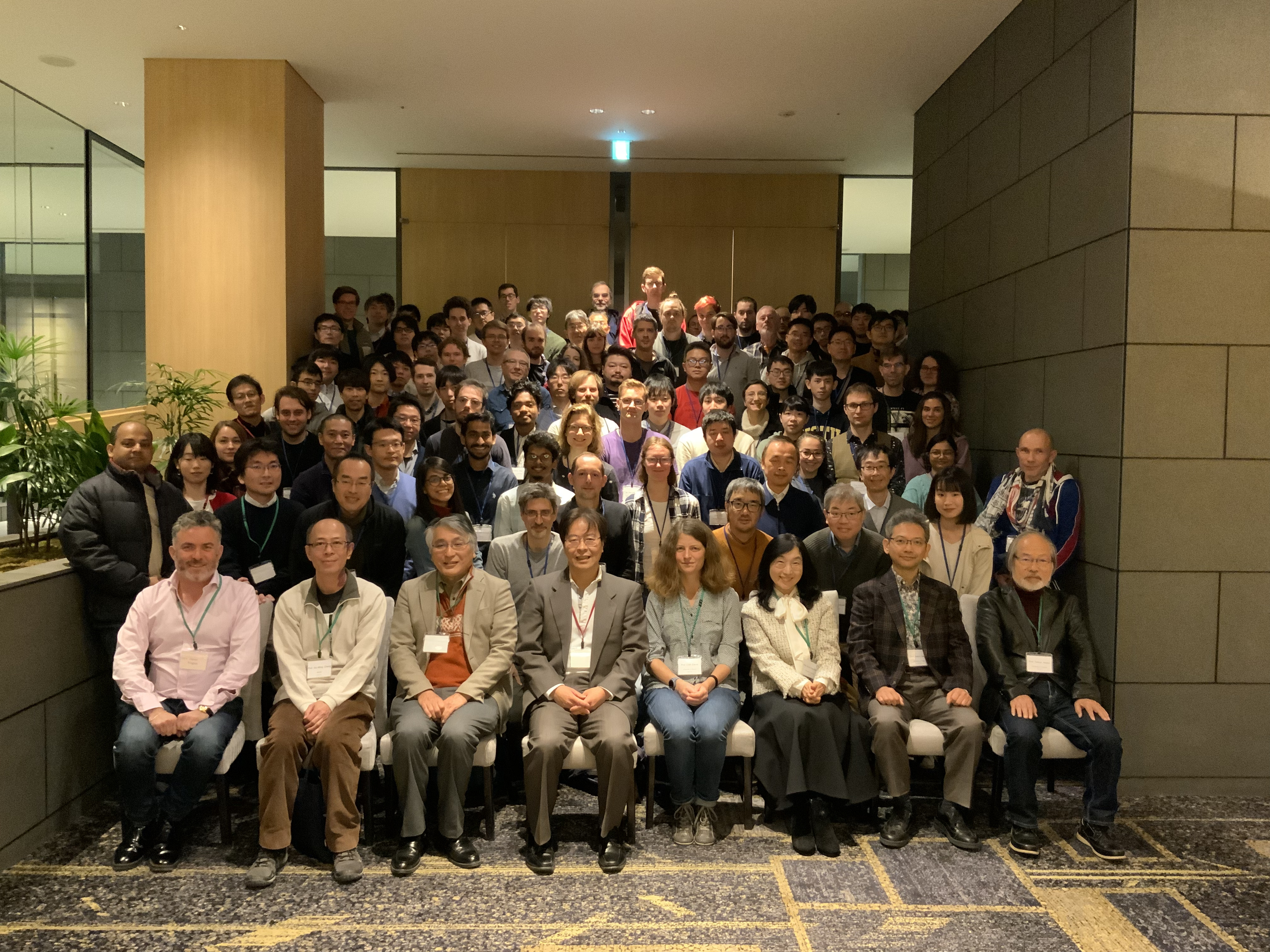 Group Photo