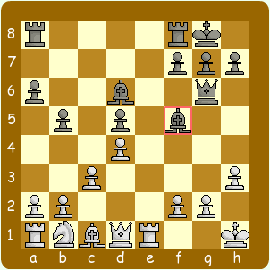 Ruy López Opening: Morphy Defense, Arkhangelsk Variation - Chess Openings 