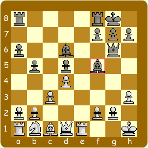 Ruy Lopez - How to play the Dilworth Attack - Schachversand Niggemann