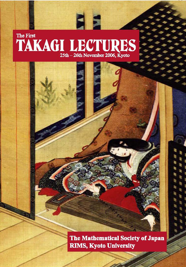 Takagi Booklet